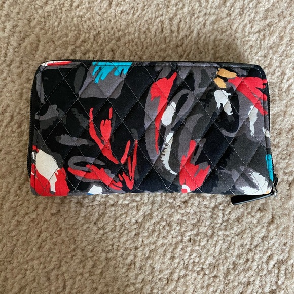 Vera Bradley Accessories - Vera Bradley Wallet